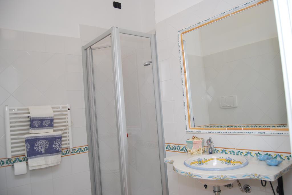 Dimore Affittacamere Nebida Bagian luar foto