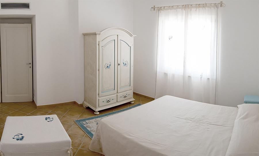 Dimore Affittacamere Nebida Bagian luar foto